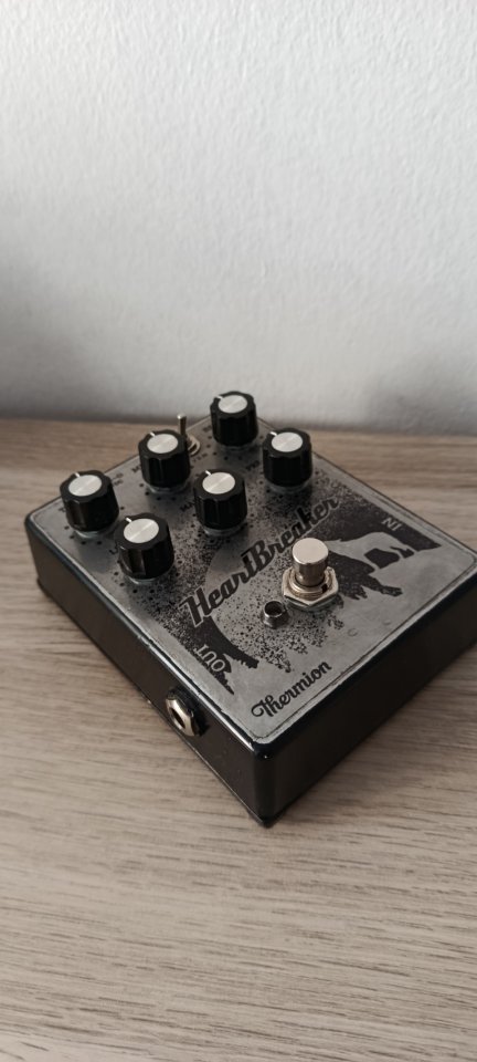 Heartbreaker Thermion