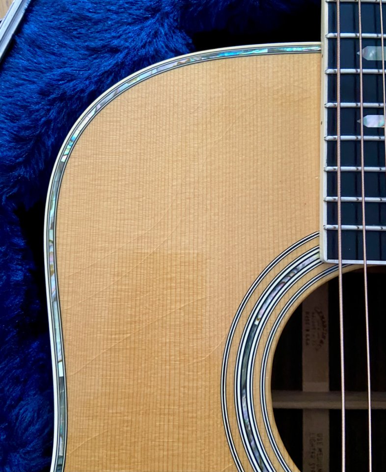 Martin D41 de segunda mano · Foto 2 de 10 · Barcelona · 4250 €