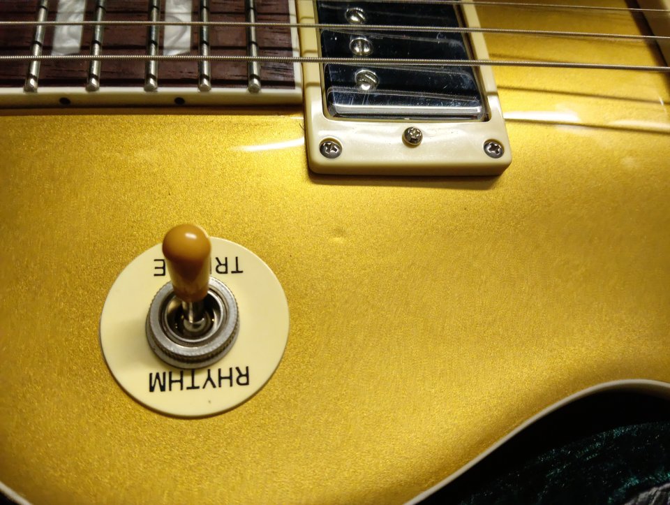 Cambio por Fuzz de calidad o pedal vintage. de segunda mano · Foto 5 de 6 · Barcelona