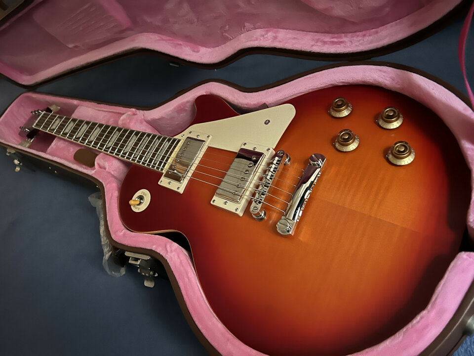 Epiphone Les Paul Standard 1959