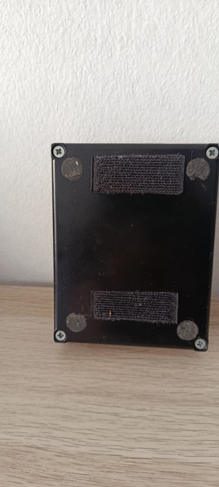 Heartbreaker Thermion