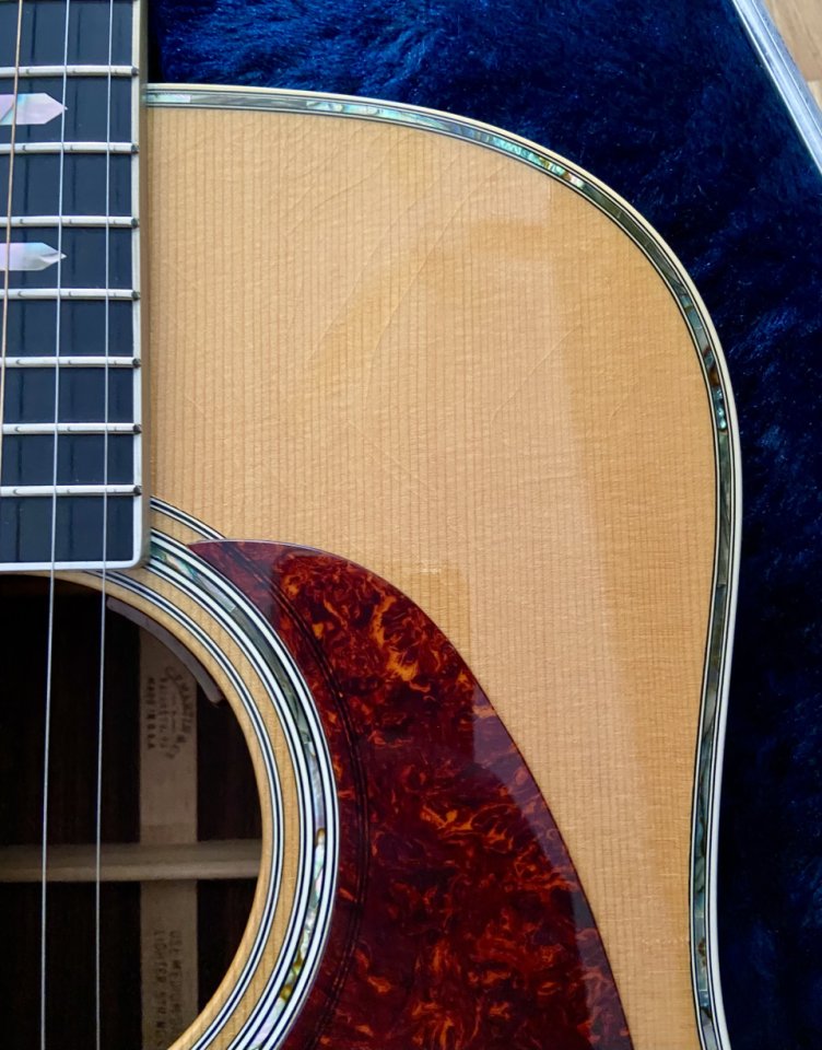Martin D41 de segunda mano · Foto 3 de 10 · Barcelona · 4250 €