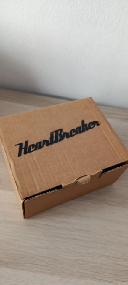 Heartbreaker Thermion