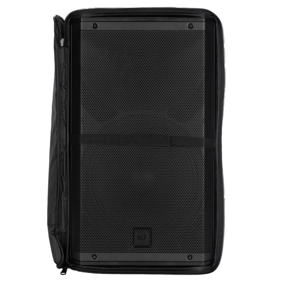 2 ó 4 CAJAS RCF ART 912-A + FUNDAS. A estrenar, con garantía. de segunda mano · Foto 6 de 10 · Lugo · 1186 €