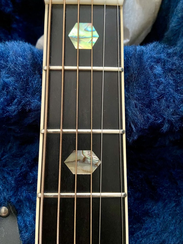 Martin D41 de segunda mano · Foto 6 de 10 · Barcelona · 4250 €