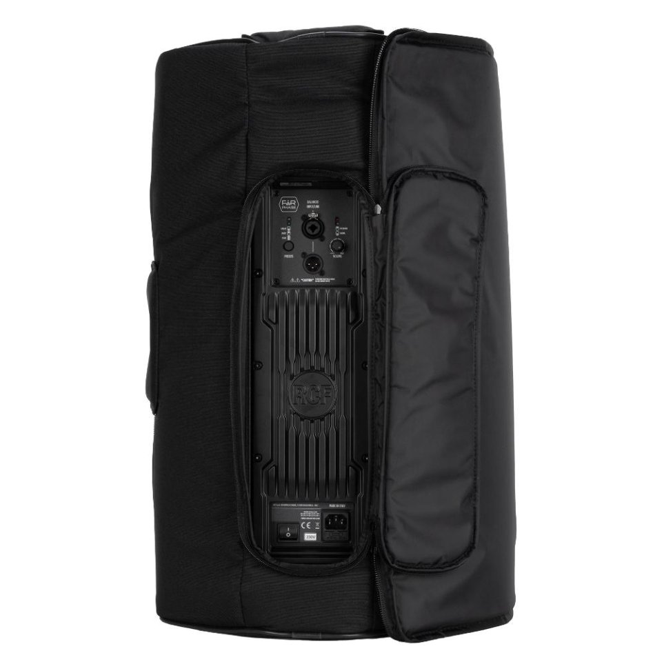 2 ó 4 CAJAS RCF ART 912-A + FUNDAS. A estrenar, con garantía. de segunda mano · Foto 7 de 10 · Lugo · 1186 €