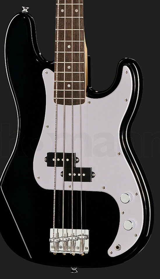 Bajo Squire Precission + ampli 40w nuevos