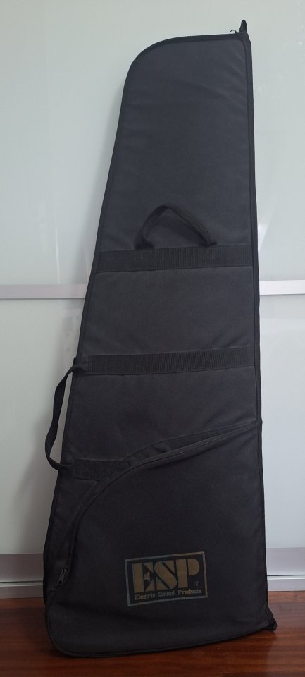 Funda o gig bag ESP Japan