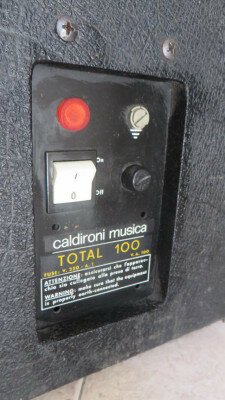 70´s M3 emthree Total 100