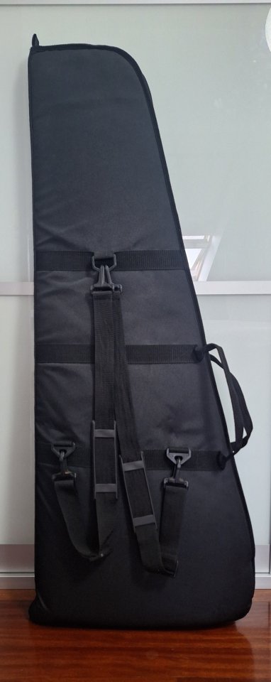 Funda o gig bag ESP Japan