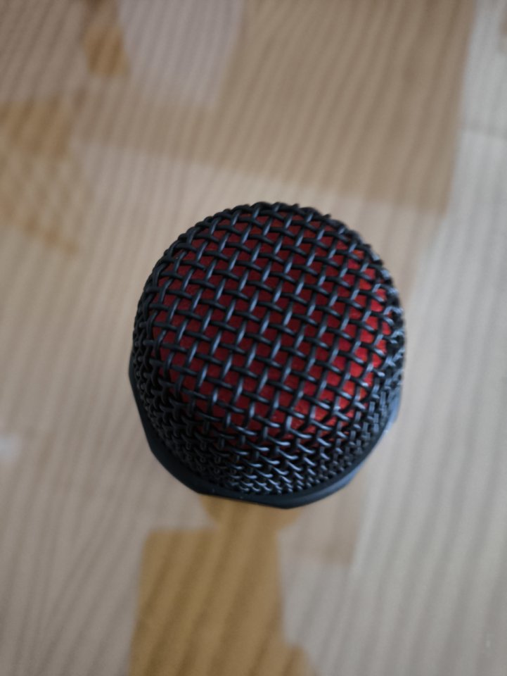 Cápsula SE Electronics V7 MC2 (Sennheiser) de segunda mano · Foto 2 de 5 · Cáceres · 125 €