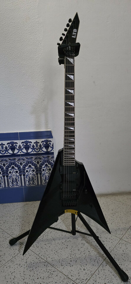 Vendo LTD Arrow 401 como nueva