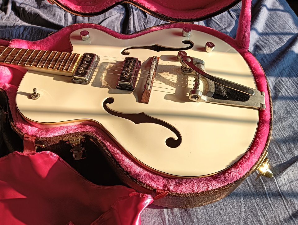 Gretsch 5124