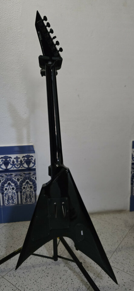 Vendo LTD Arrow 401 como nueva