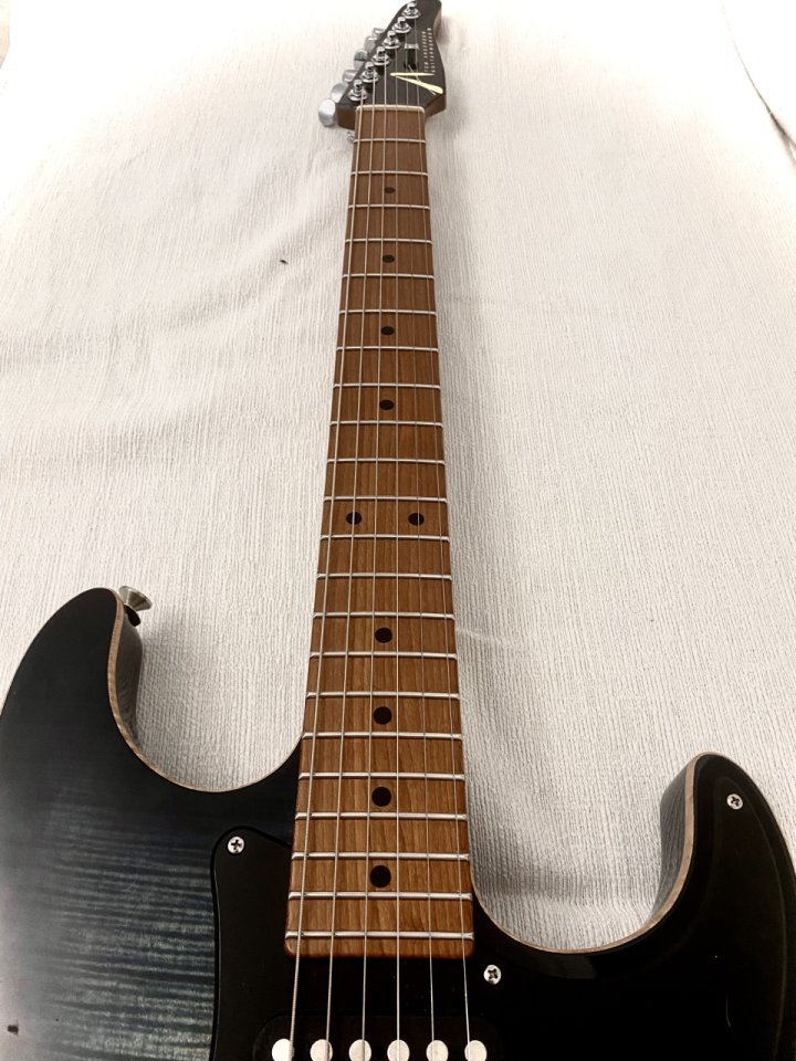 Tom Anderson Drop Top como NUEVA