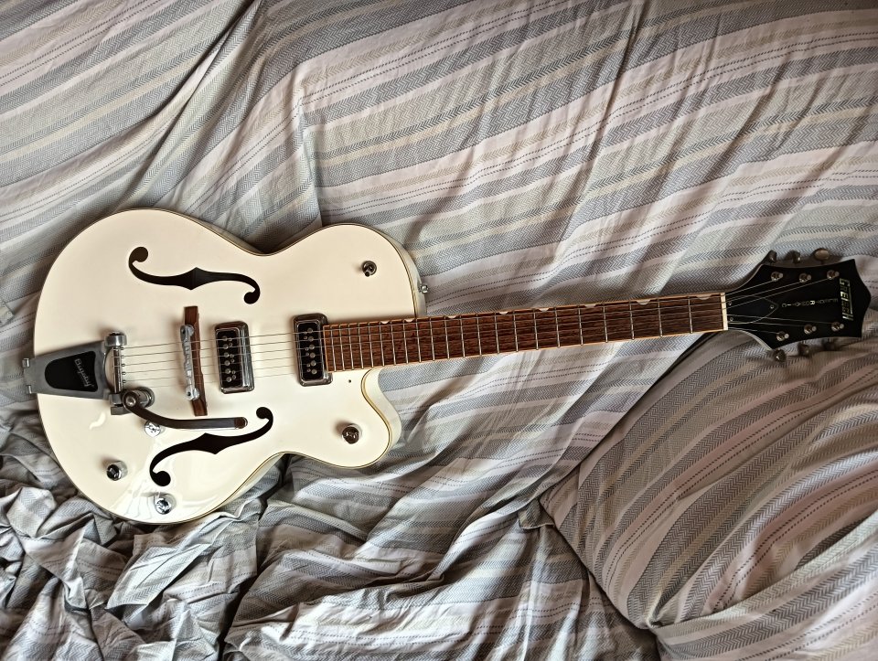 Gretsch 5124
