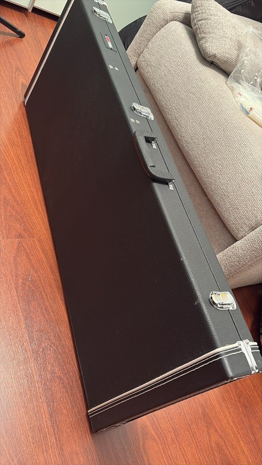 Fender Player Jaguar de segunda mano · Foto 6 de 8 · Córdoba · 700 €