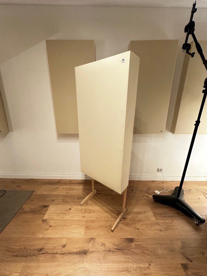 GIK Acoustics Bass Trap FlexRange (70Hz) de segunda mano · Foto 1 de 4 · Valencia · 200 €
