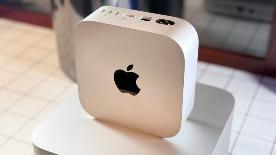 Mac Mini M4 PRO 64GB RAM / 2TB SSD + AppleCare PLUS de segunda mano · Foto 1 de 6 · Madrid · 3495 €