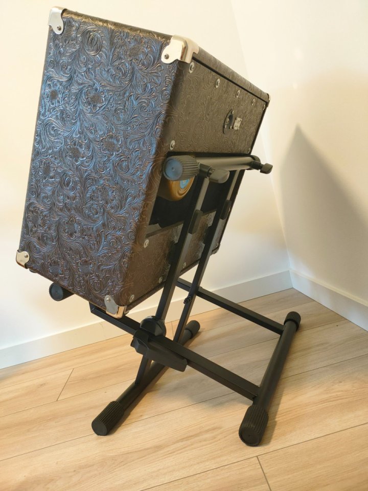 Boss Amp Stand BAS-1