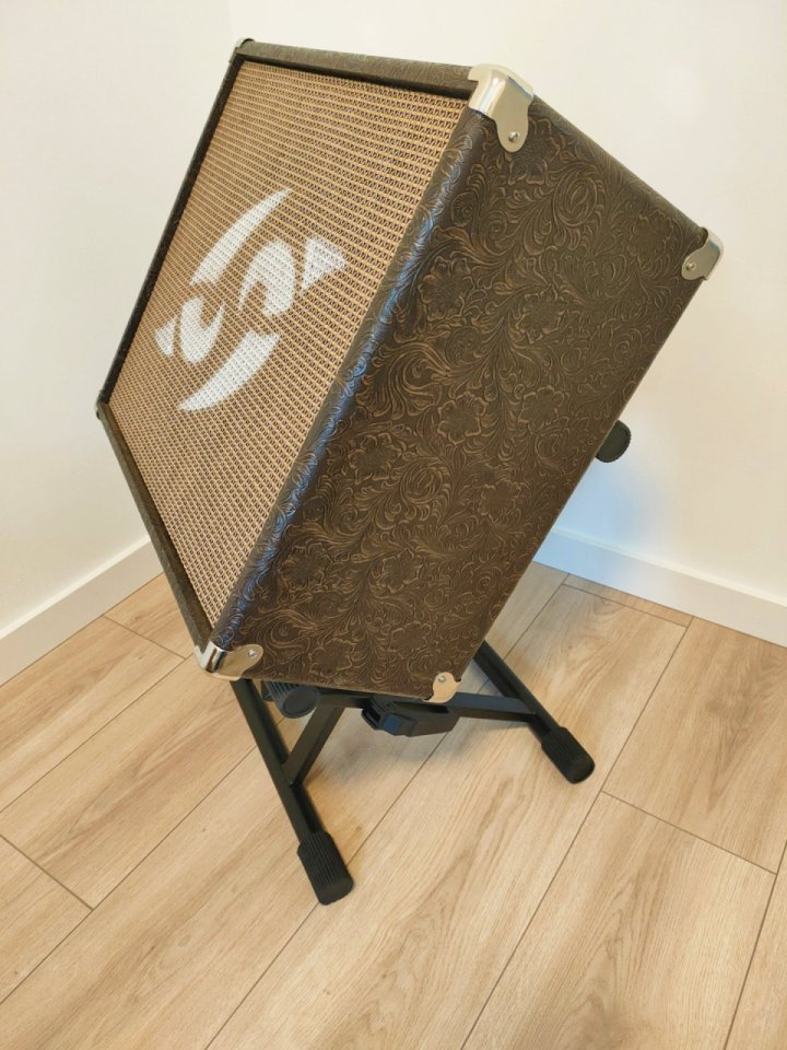 Boss Amp Stand BAS-1