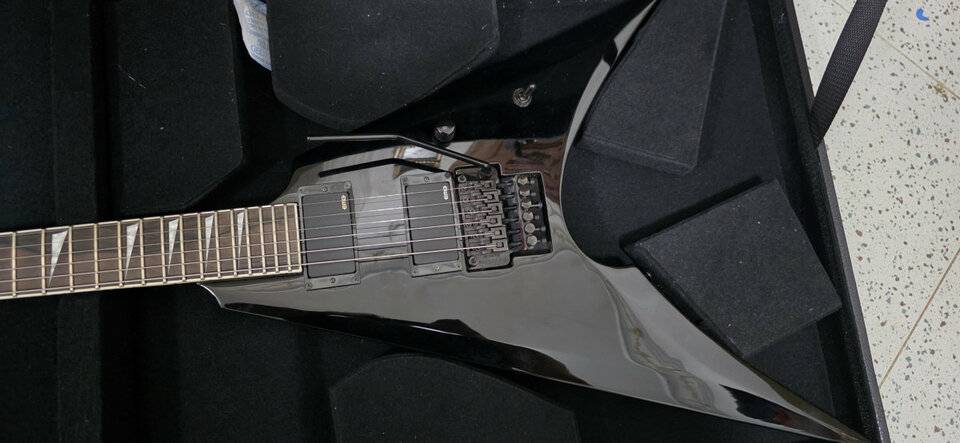 Vendo LTD Arrow 401 como nueva