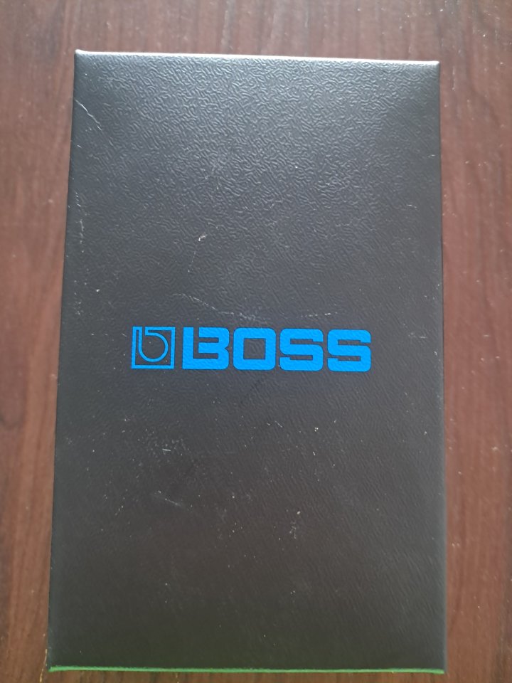 Pedal Boss Meta Zone mt- 2w Japan de segunda mano · Foto 5 de 6 · Cádiz · 120 €