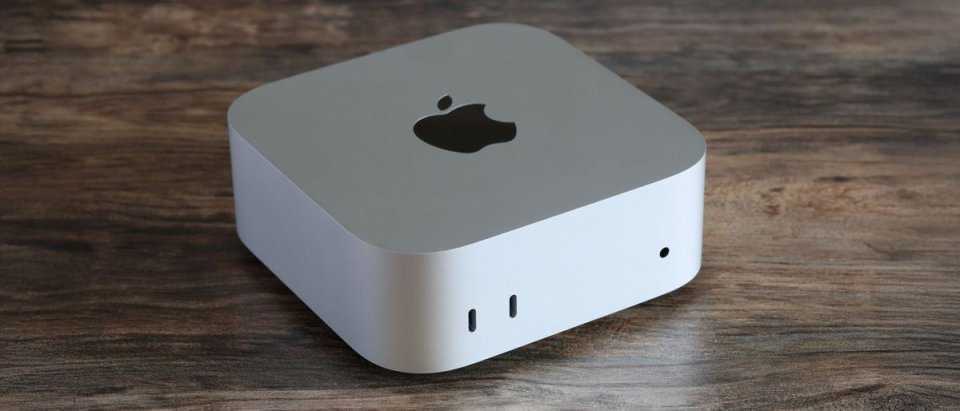Mac Mini M4 PRO 64GB RAM / 2TB SSD + AppleCare PLUS de segunda mano · Foto 4 de 6 · Madrid · 3495 €