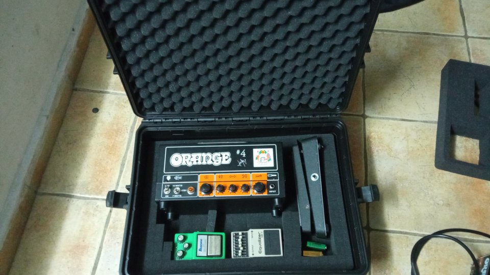 Flightcase ENVÍO INCLUIDO