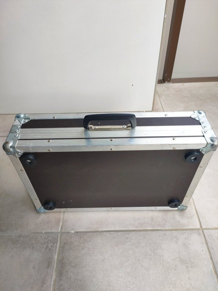 Thon Case Quad Cortex + SP1