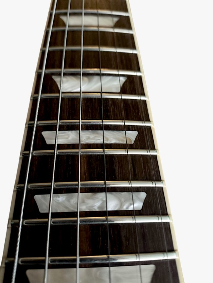 Gibson SG 2023 de segunda mano · Foto 6 de 10 · Barcelona · 1200 €