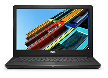Dell Inspiron 3000 15"