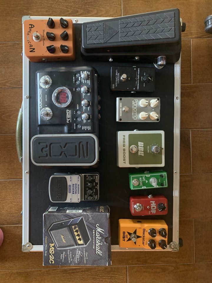 Vendo /cambio pedales de segunda mano · Foto 1 de 2 · Madrid · 90 €