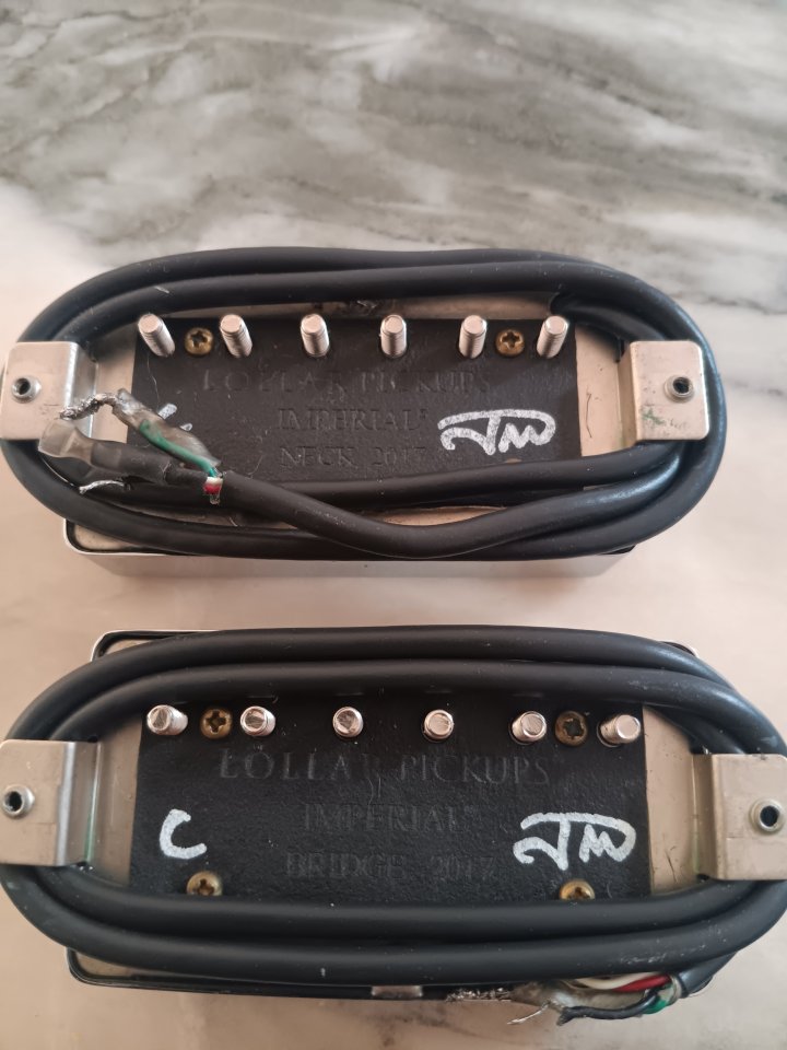 Lollar imperial de segunda mano · Foto 2 de 4 · Madrid · 225 €