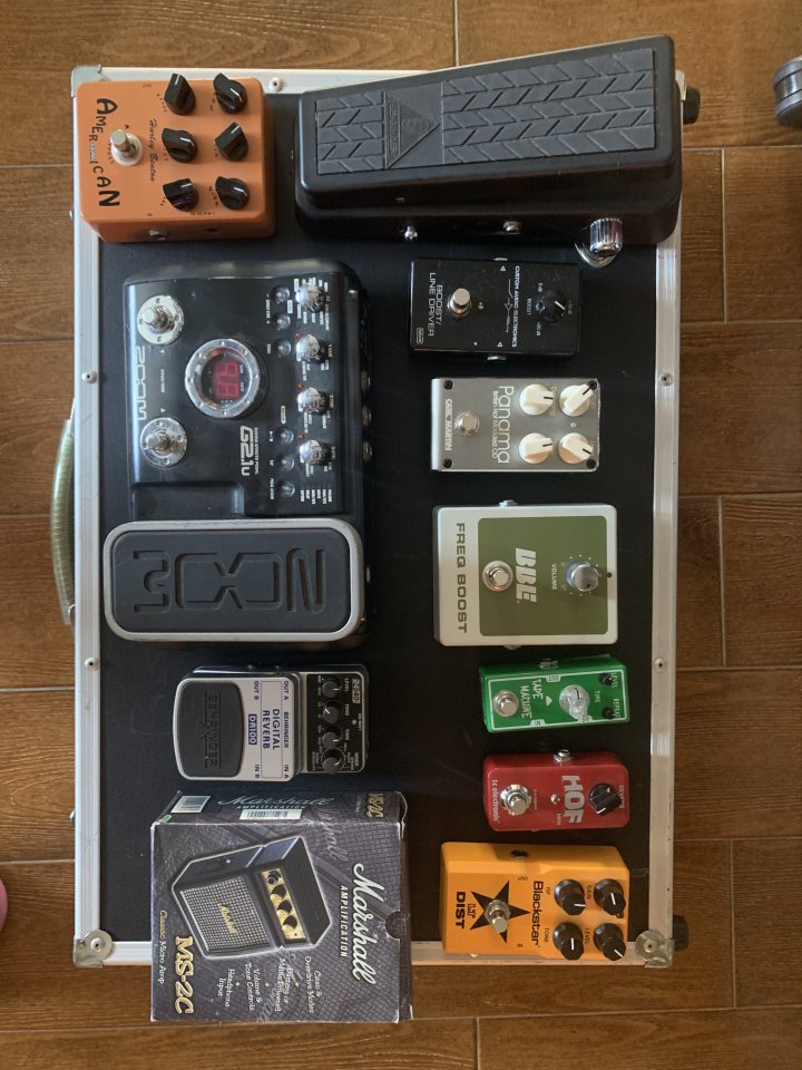 Vendo /cambio pedales de segunda mano · Foto 2 de 2 · Madrid · 90 €