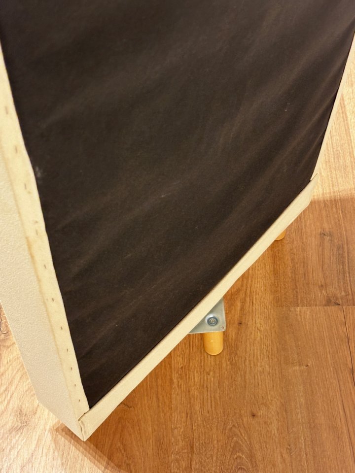 GIK Acoustics Bass Trap FlexRange (90Hz) de segunda mano · Foto 2 de 4 · Valencia · 100 €
