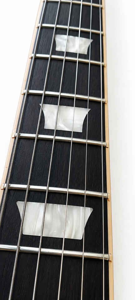 Gibson SG standard Black con estuche 2010 de segunda mano · Foto 5 de 9 · Madrid · 1150 €