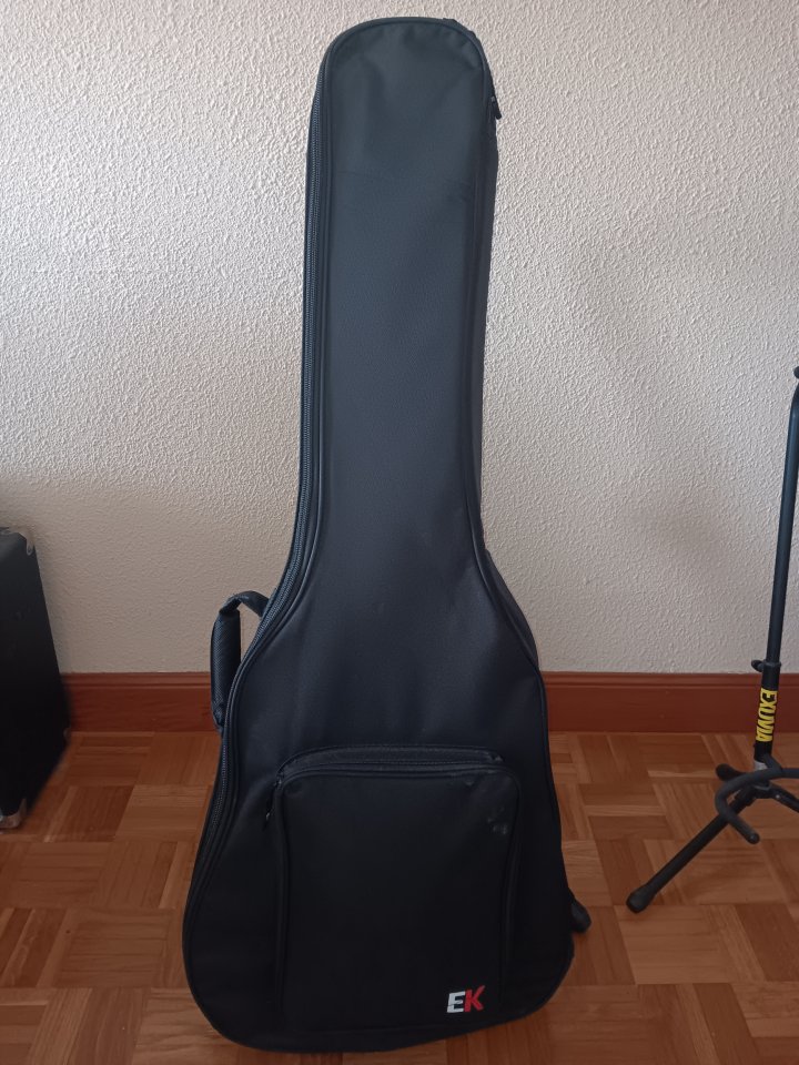 Epiphone Casino de segunda mano · Foto 6 de 7 · Navarra · 495 €