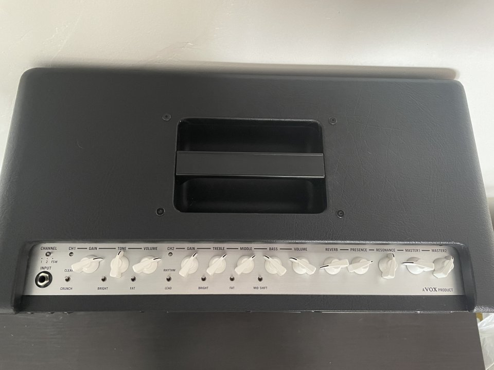 VOX MVX150C1 de segunda mano · Foto 3 de 5 · Araba · 550 €