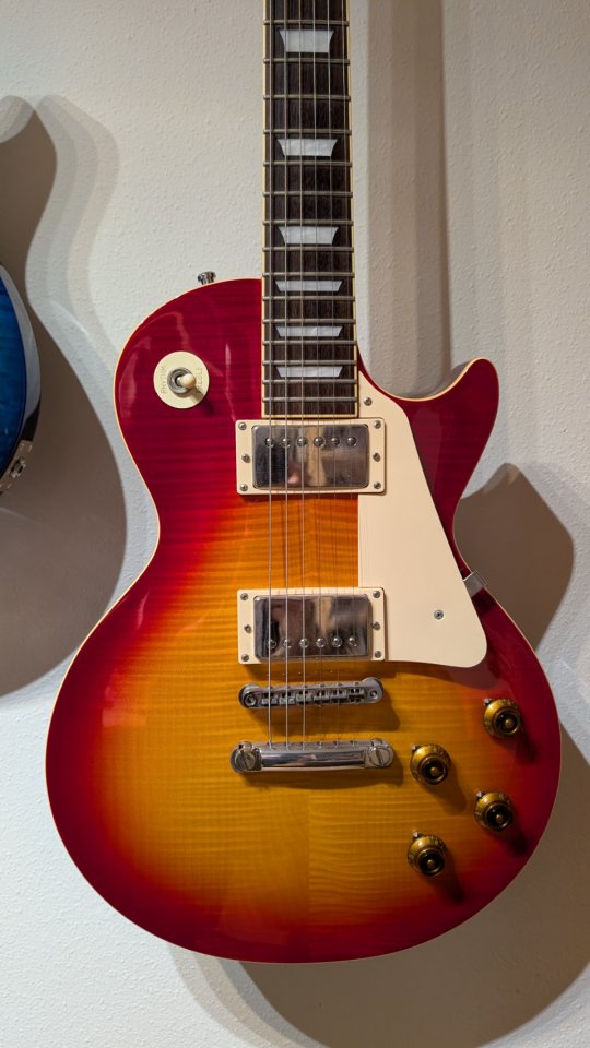 Tokai LS 95 Made in Japan 2010