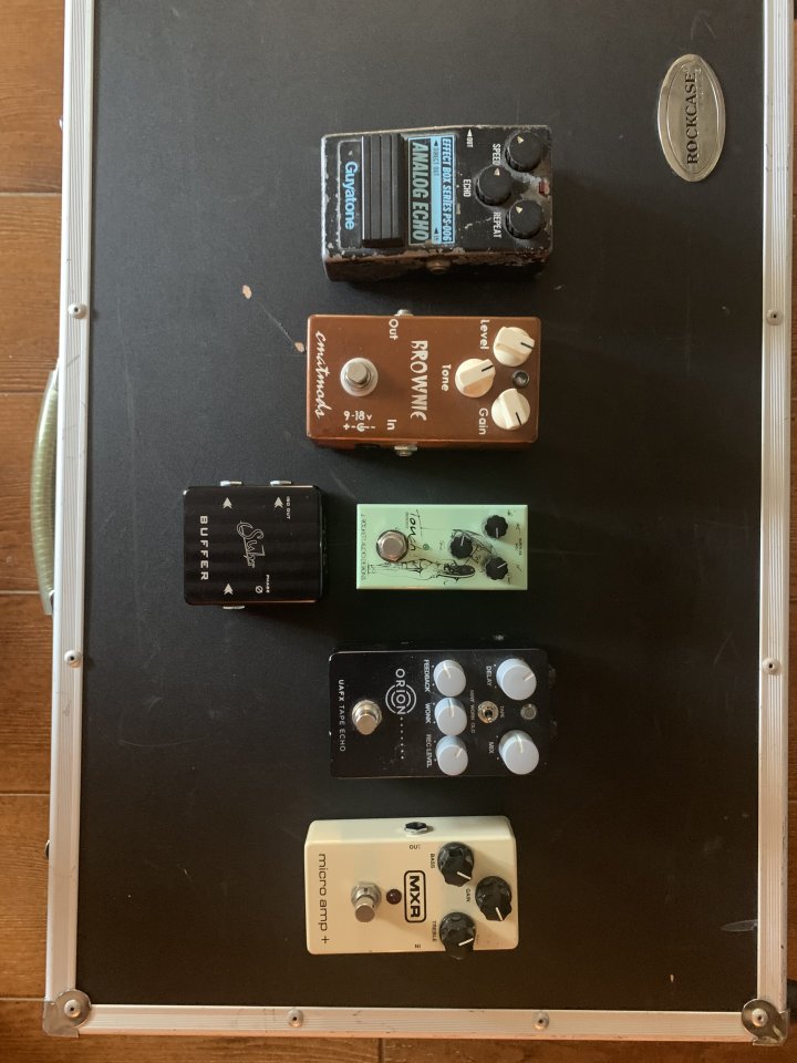 Vendo cambio pedales varios de segunda mano · Madrid · 100 €