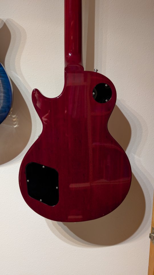 Tokai LS 95 Made in Japan 2010