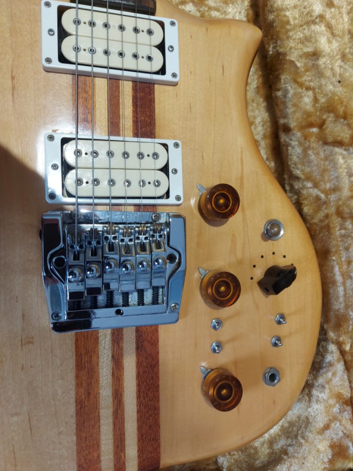 KAWAI F1 JAPONESA de segunda mano · Foto 5 de 9 · A Coruña · 990 €