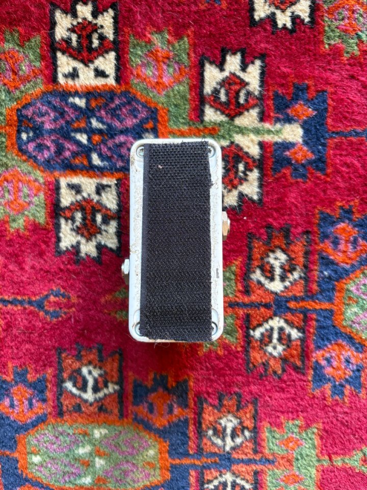 TC Electronic Polytune Mini de segunda mano · Foto 2 de 2 · Barcelona · 45 €