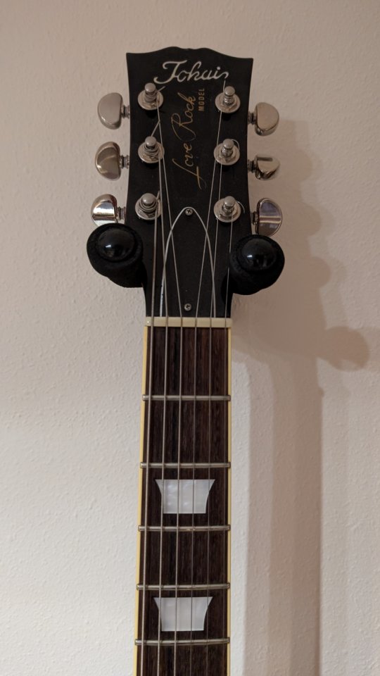 Tokai LS 95 Made in Japan 2010