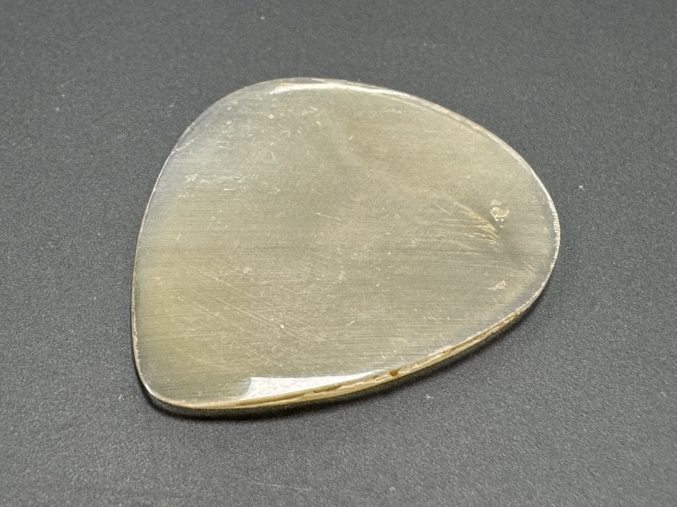 Puas de Cuerno de buey Ambar de segunda mano · Foto 1 de 3 · Gipuzkoa · 10 €