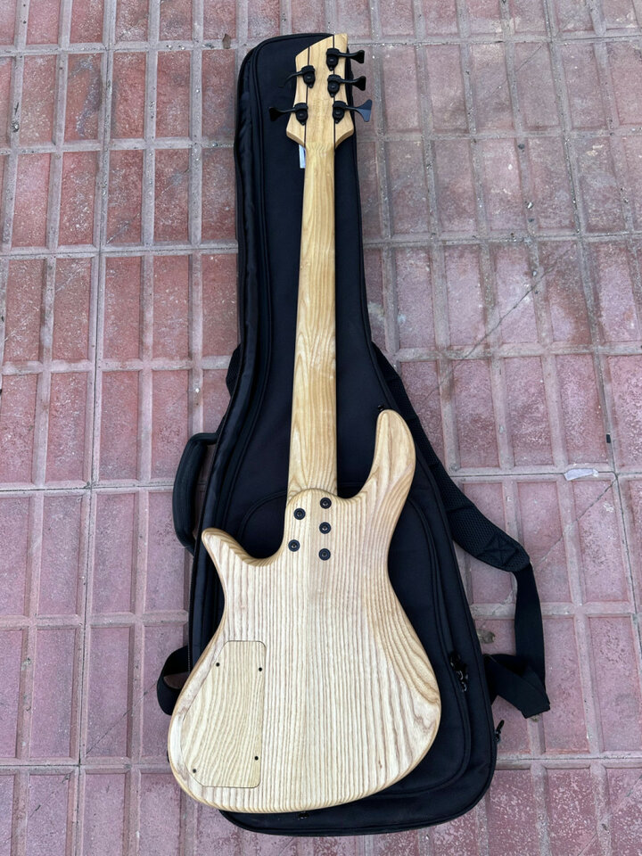 Vendo/Cambio Capurso Sniper 5