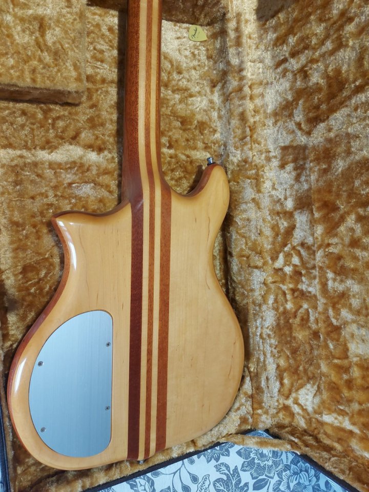 KAWAI F1 JAPONESA de segunda mano · Foto 7 de 9 · A Coruña · 990 €