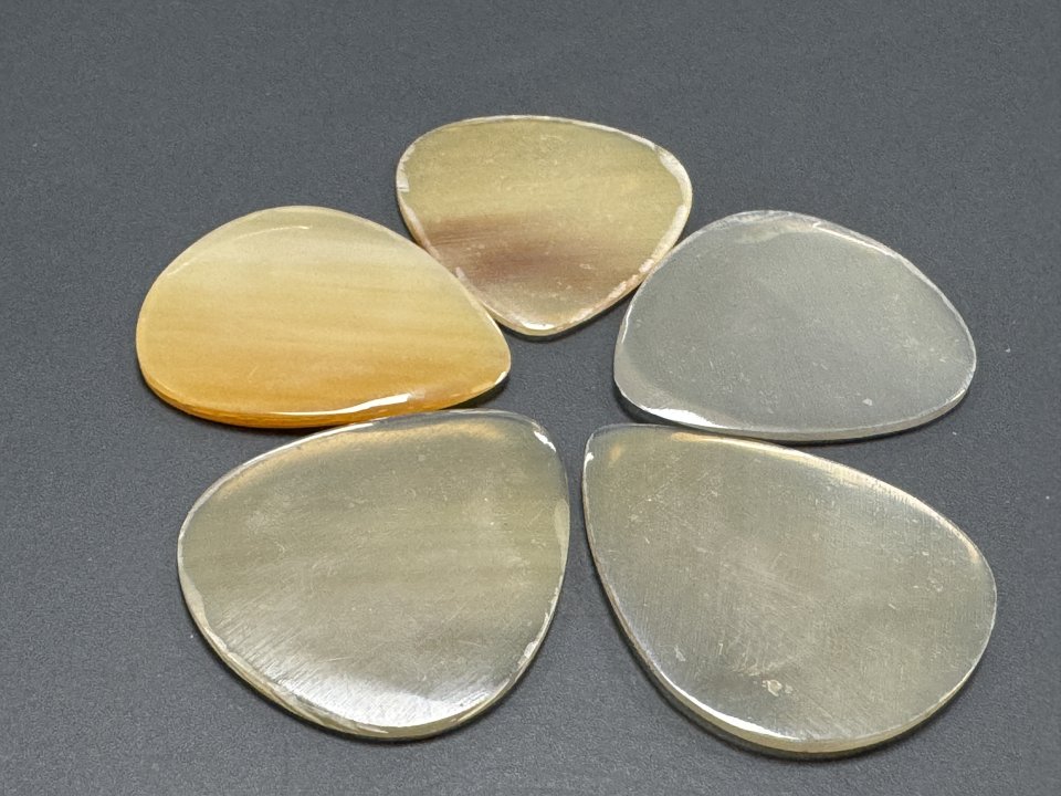 Puas de Cuerno de buey Ambar de segunda mano · Foto 3 de 3 · Gipuzkoa · 10 €