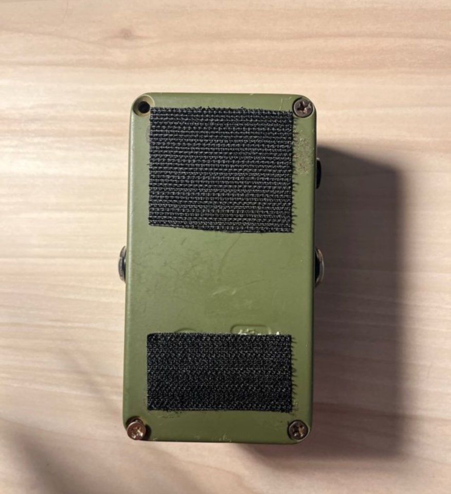 EHX Big Muff PI Russian de segunda mano · Foto 2 de 2 · Madrid · 60 €